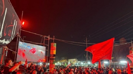 Seguridad y espiritualidad, punto de distinción entre la procesión de Arbaín del Imam Husein (P) y los rituales de otros países, desde la perspectiva de un cineasta español 