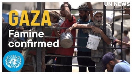 Baraza Kuu la Umoja wa Mataifa lahimizwa lipeleke vikosi vya kulinda amani Ghaza
