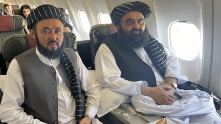 تاخیر در صدور مجوز سازمان ملل سفر متقی به پاکستان را به تعویق انداخت