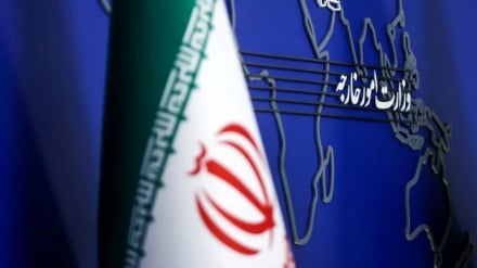 Berita | Iran Memperingatkan AS; Gaza Sedang Terbakar dan NATO Terlibat di Ukraina