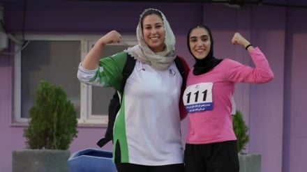 Diez Eventos; Diez Fotos | Del Atletismo Femenino en Irán a un Mitin Electoral en Bolivia 