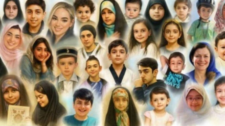 Batı, İran'ı karalayarak kendi iç krizlerinden kamuoyunun dikkatini mi dağıtmaya çalışıyor?