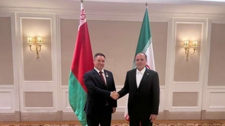 Министры сельского хозяйства Ирана и Беларуси подчеркнули важность расширения сотрудничества