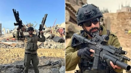 חייל בצבא ישראל נהרג לאחר שדרס אישה פלסטינית / התאבדותו של קצין נוסף בצבא הישראלי שהשתתף במלחמה על עזה
