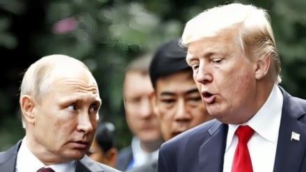 Trump orders deployment of nuclear submarines near Russia 