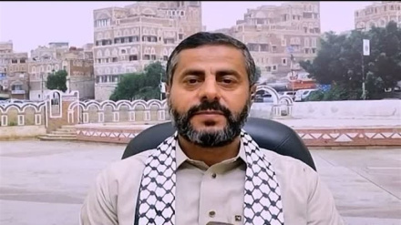 البخیتی: جنگ وارد مرحله جدیدی شده است