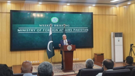 Pakistan: İran Bölgede Barış ve İstikrarın Önemli Bir Faktörüdür