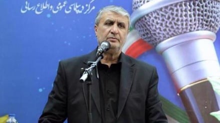Maafisa wa nyuklia wa Iran: Hakuna kujisalimisha mbele ya mashinikizo; tuko tayari hadi mwisho wa vitisho