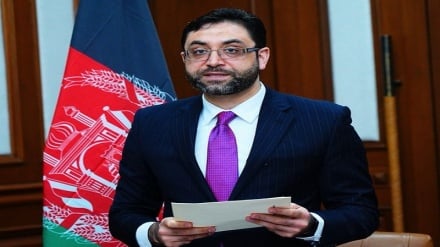 بازگشت آخرین سفیر نظام جمهوریت در هند به افغانستان با تضمین امنیتی