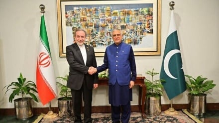 Mawaziri wa mambo ya nje wa Iran na Pakistan wakutana kwa mazungumzo mjini Islamabad