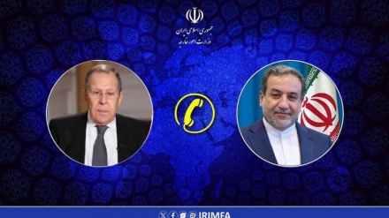   درې اروپایي هېوادونه د  ایټمی موافقې د شخړو د حل میکانیزم کارولو لپاره صلاحیت نه لري 