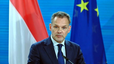 Hollanda, İsrail'in Doğu Kudüs'teki Yerleşim Planını Kınadı