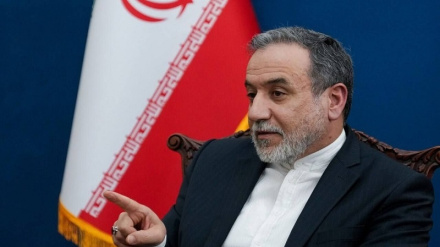 Iran’s FM: The next round of negotiations has not yet been scheduled