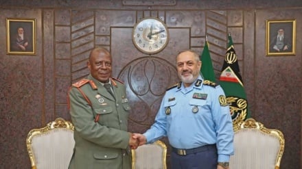 Menhan Iran: Rezim Zionis Sembunyikan Tingkat Kerusakan Melalui Sensor