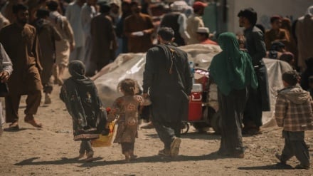 سازمان ملل ادغام مجدد بازگشت‌کنندگان افغان بدون سرپناه را غیرممکن خواند