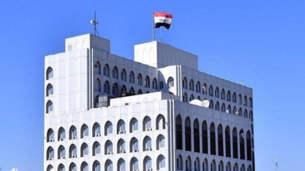 عراق طرح اشغال غزه را به شدت محکوم کرد 