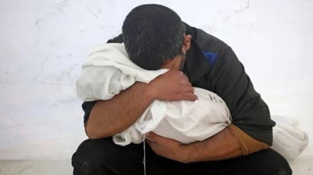 Iranische X-Nutzer reagieren auf Hungersnot im Gazastreifen: Gaza ist ein zweites Kerbela