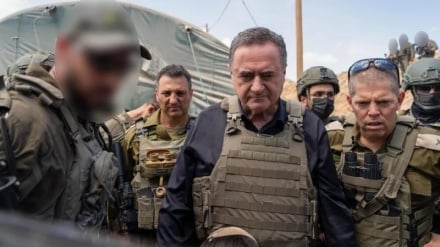Вазири ҷанги Исроил: Артиши Исроил аз манотиқи ишғолшудаи Сурия берун нахоҳад шуд