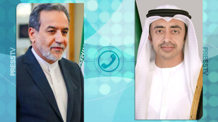 Iran yaonya kuhusu ya njama za Israel kuvuruga usalama Asia Magharibi