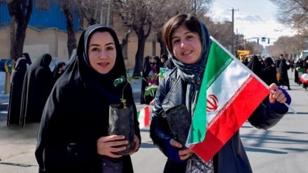 جامعه ایران به آمریکا و اروپا بعد از جنگ ۱۲ روزه چه نگاهی پیدا کرد؟