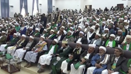 Yemeni Ulema: Gaza is the battle of the Islamic Ummah; Israel is committing genocide and the world is silent