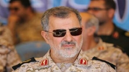 מפקד משמרות המהפכה: כל טעות בחישוב מצד האויב תיענה בתגובה נחרצת ומהירה