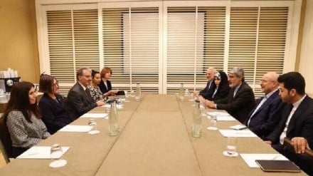 Qalibaf: Sionist rejim müharibə cinayətkarı kimi beynəlxalq məhkəmələrə təqdim olunmalıdır