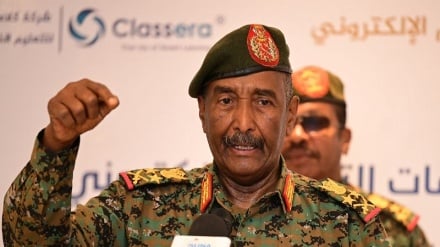 Al-Burhan atoa fursa ya msamaha kwa wapiganaji wa RSF watakaoweka silaha zao chini