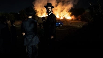 Ten events | From protests by Orthodox Jews against military service in the Israeli army to prayer ceremonies by Pakistani women
