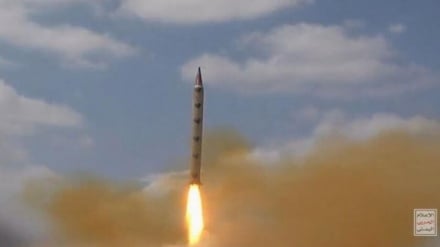 Yemen'den İşgal Altındaki Topraklara Füze Saldırısı: Ben Gurion Havalimanı’nda Panik