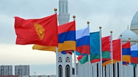 İran’ın Avrasya’ya İhracatı %22 Arttı