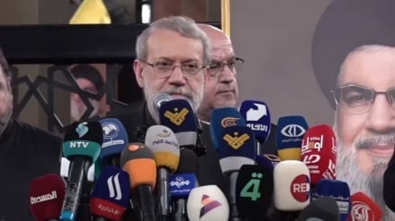 News | Larijani in Beirut: Hezbollah is a symbol of the dignity of Islam; Brazil’s plan to counter U.S. tariffs