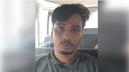 গুলশানে চাঁদাবাজির ঘটনায় গণতান্ত্রিক ছাত্র সংসদের বহিষ্কৃত নেতা গ্রেপ্তার