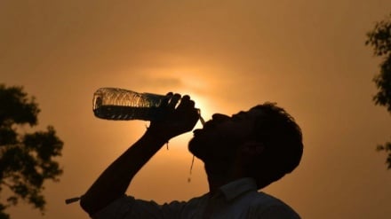 چگونه احساس تشنگی را در پیاده‌روی اربعین کاهش دهیم؟