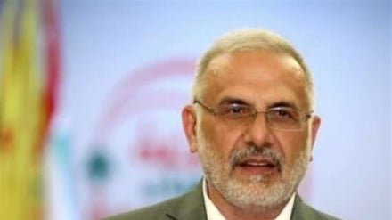 Hizbullah Lebanon kepada Para Penentang Senjata Perlawanan: Jangan Bermain Api!