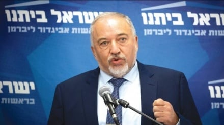 イスラエル極右政党党首、シオニズムの終焉について警告
