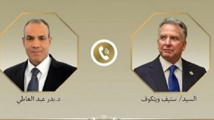 Egyptian Foreign Minister: Iran’s nuclear program has no military solution