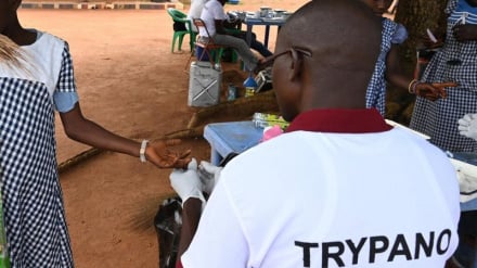 WHO: Ugonjwa wa malale si tatizo tena la afya ya umma Kenya
