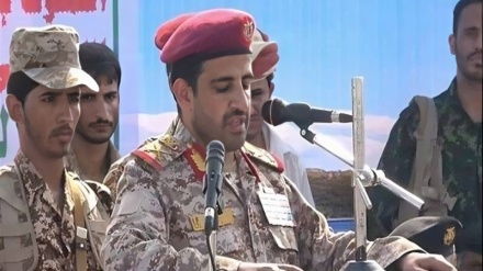 د یمن د پوځ لوی درستیز: د صهیونیسټي دښمن بریدونه به بې ځوابه پاتې نه شي