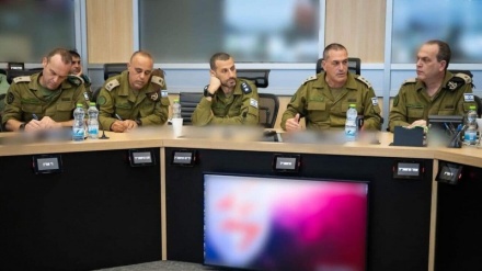 Siyonist Ordu Komutanlığı: Yüksek Maliyete Rağmen Gazze’nin İşgali Mümkün Olmayacak