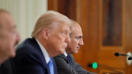 Պարզեցումների պատրաստ ենք 5 սկզբունքի հիման վրա․ Փաշինյանը՝ «Թրամփի ուղու» մասին