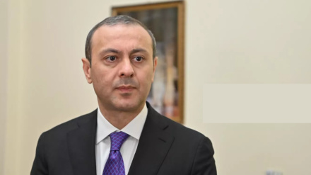 ՀՀ Անվտանգության խորհրդի քարտուղարին հրավիրել են Իրան  