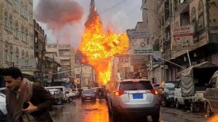 Harakati za muqawama zalaani mauaji ya maafisa wa Yemen yaliyofanywa na Israel; zaahidi kuendeleza mapambano 