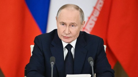 ՌԴ–ի համար անընդունելի է Հարավային Կովկասում իր սահմանների երկայնքով անվտանգության ռիսկը
