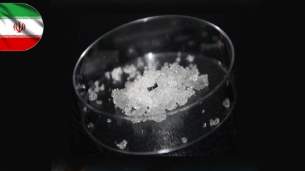 Посухи фанноваронаи Эрон ба чолиши олудагии амвоҷ дар асри диҷитол | Шакли сферикӣ, рози пойдории роботи нав дар муҳитҳои душвор