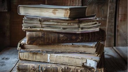 افغان طالبانو د زړو قرآن‌کریمونو او دیني کتابونو راټولول پیل کړل