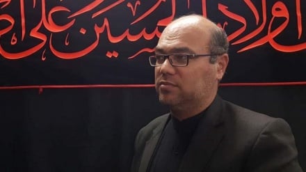 تاکنون هیچ ویزایی برای زائران اربعین در افغانستان صادر نشده است