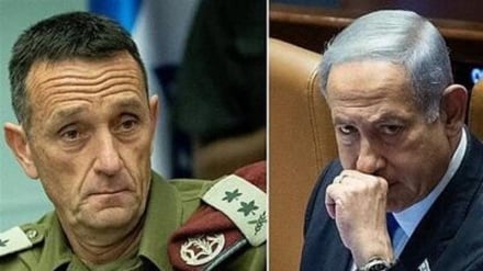Jenderal Israel: Kabinet Netanyahu semakin Terpuruk di Gaza
