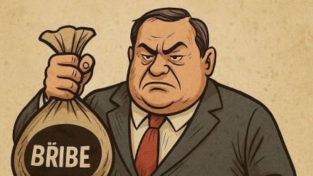 Boku de rışvəxorəti mubarizə ro tojə Devlətə Proqram ğəbul bəkarde