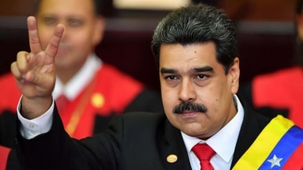 Ancaman untuk Maduro, Senjata untuk Netanyahu; Reaksi Pengguna X atas Langkah AS anti-Maduro